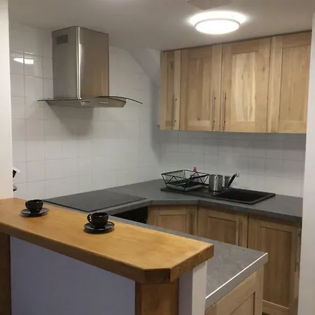 Appartement Centre-ville