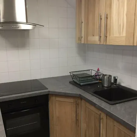 Appartement Centre-ville