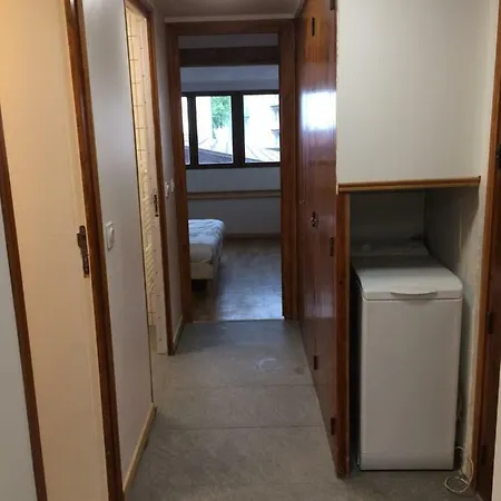 Appartement Centre-ville *