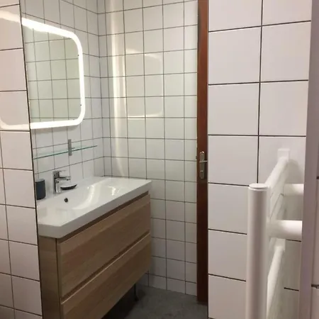Centre-ville Appartement