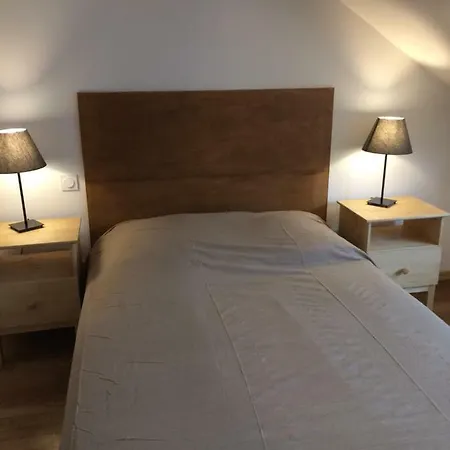 Appartement Centre-ville Chamonix