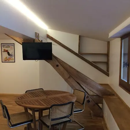 Centre-ville Appartement *